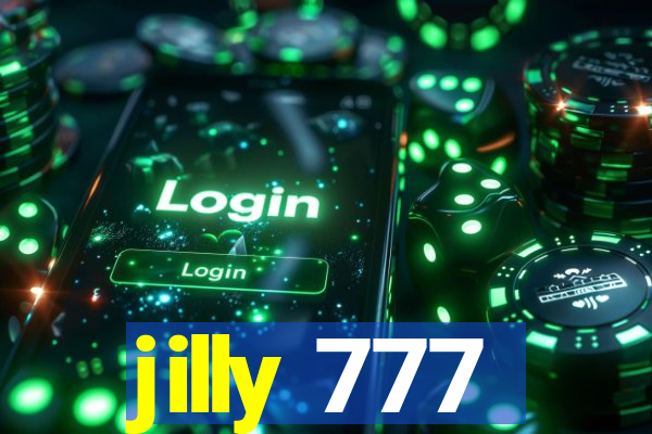 jilly 777